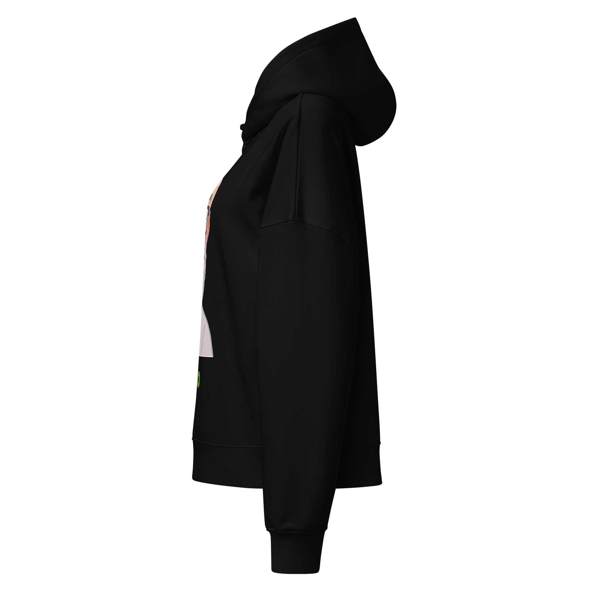 Women's Boo Boo Hoodie product image (7)