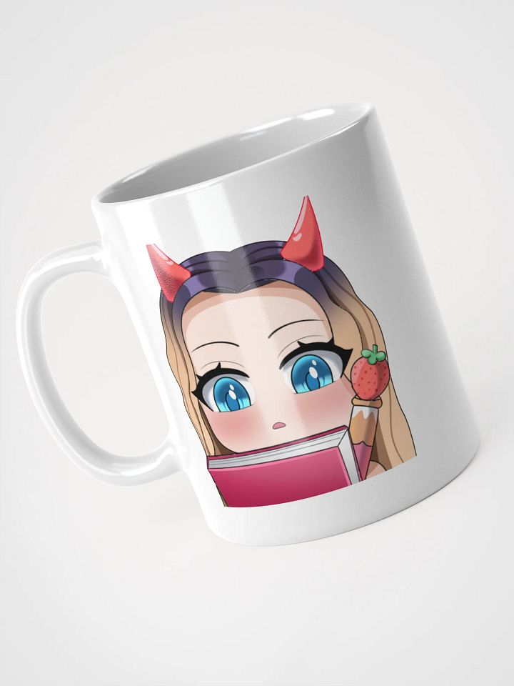Noted Mug product image (1)