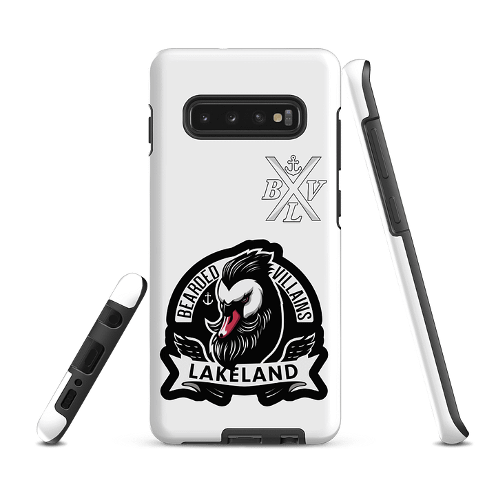Lakeland BV Tough Case for Samsung® product image (3)