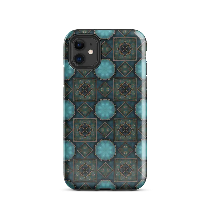 Tough Phone Case for iPhone® #18582396 product image (2)