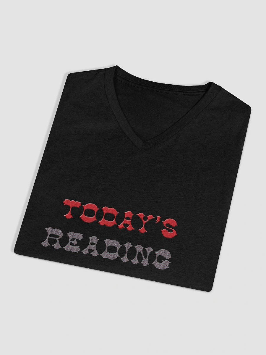 today's reading the gymHolic female ladies tee product image (6)