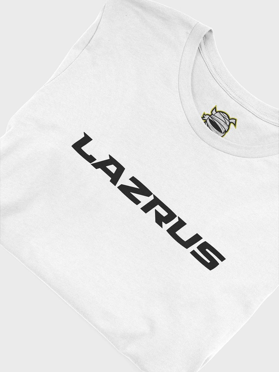 LAZRUS Tee product image (5)
