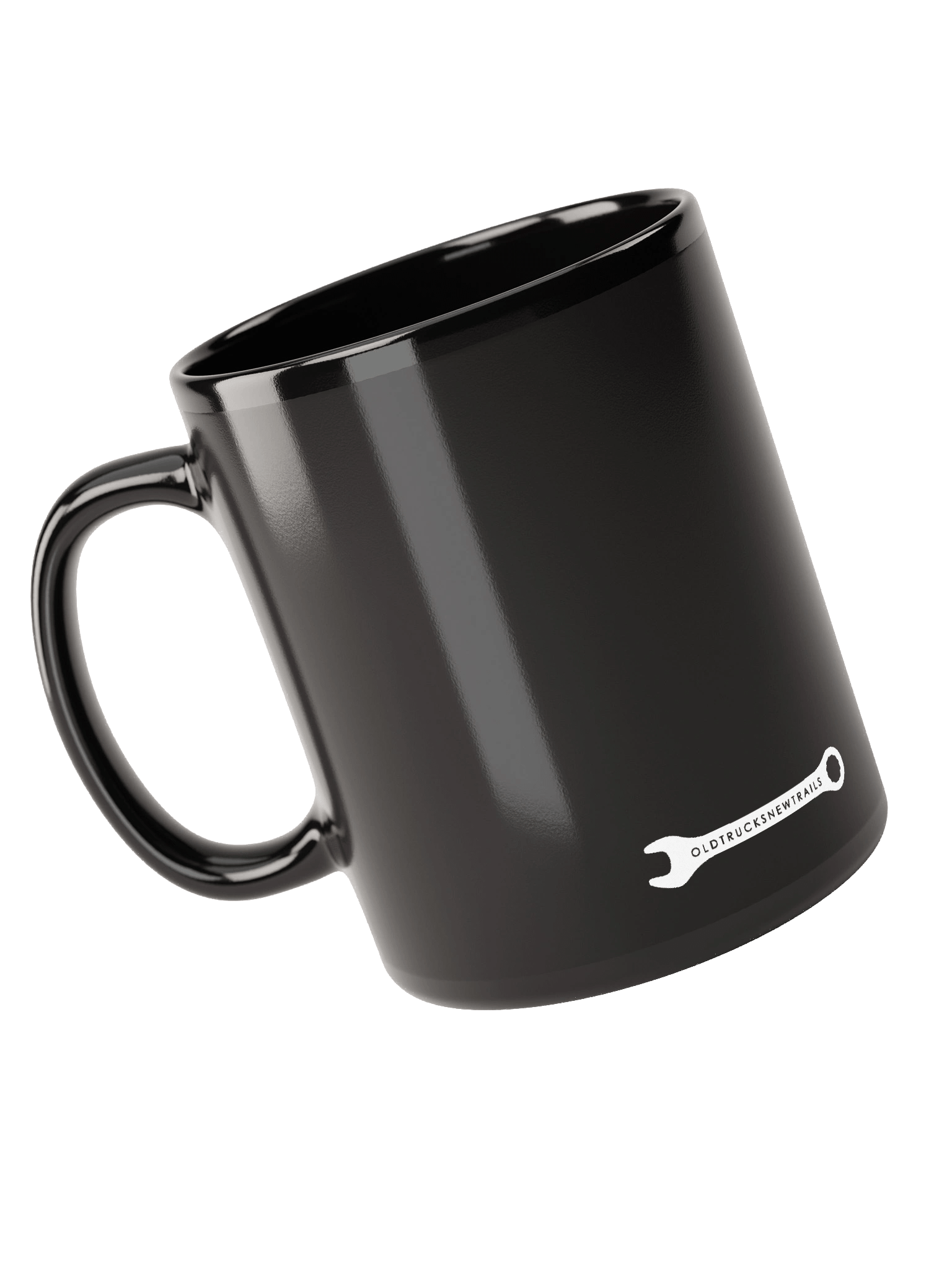 Wrench Cross Coffee Mug product image (5)
