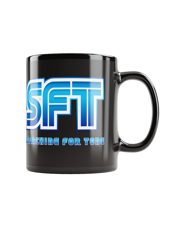 Genesis SFT 11oz Mug product image (1)