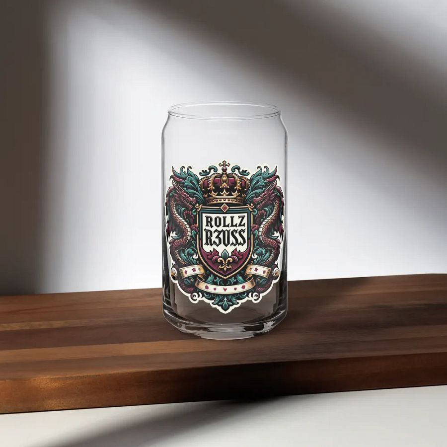 Glass Can product image (5)