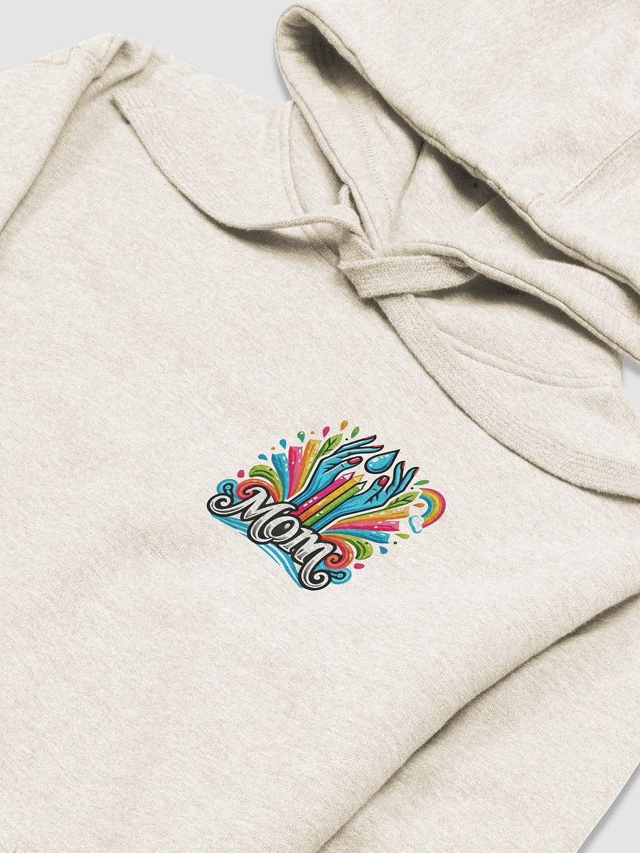 Vibrant Mom's Love Hoodie product image (10)