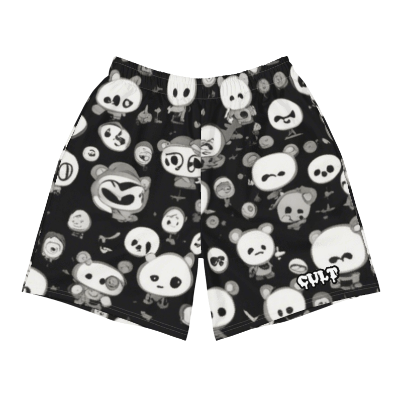 BABY MUNKS ALL OVER PRINT product image (1)