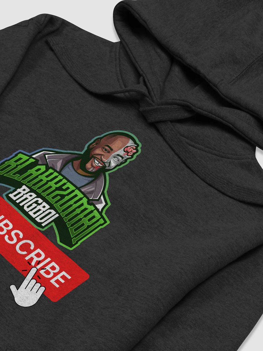 DELUXE BAGBOI HOODIE product image (30)