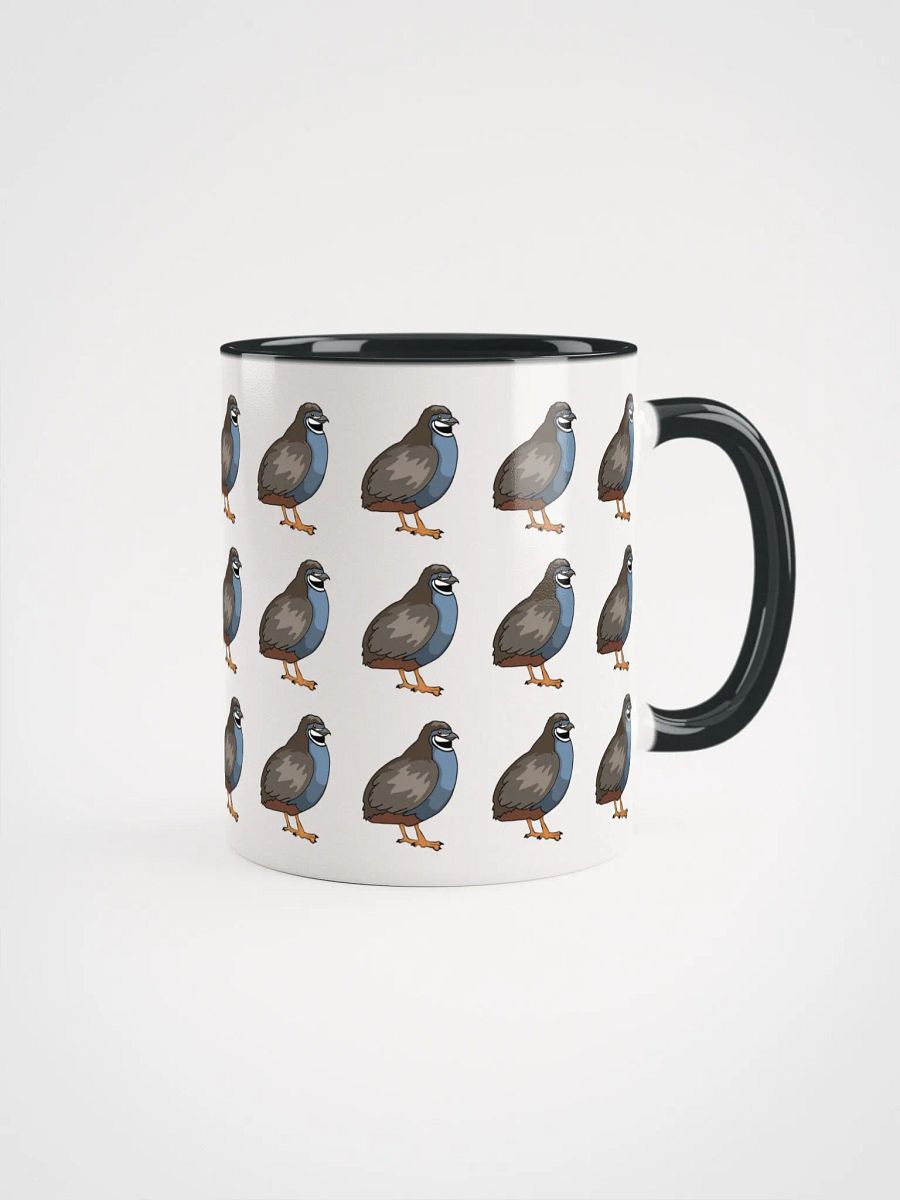 Quails Mug product image (2)
