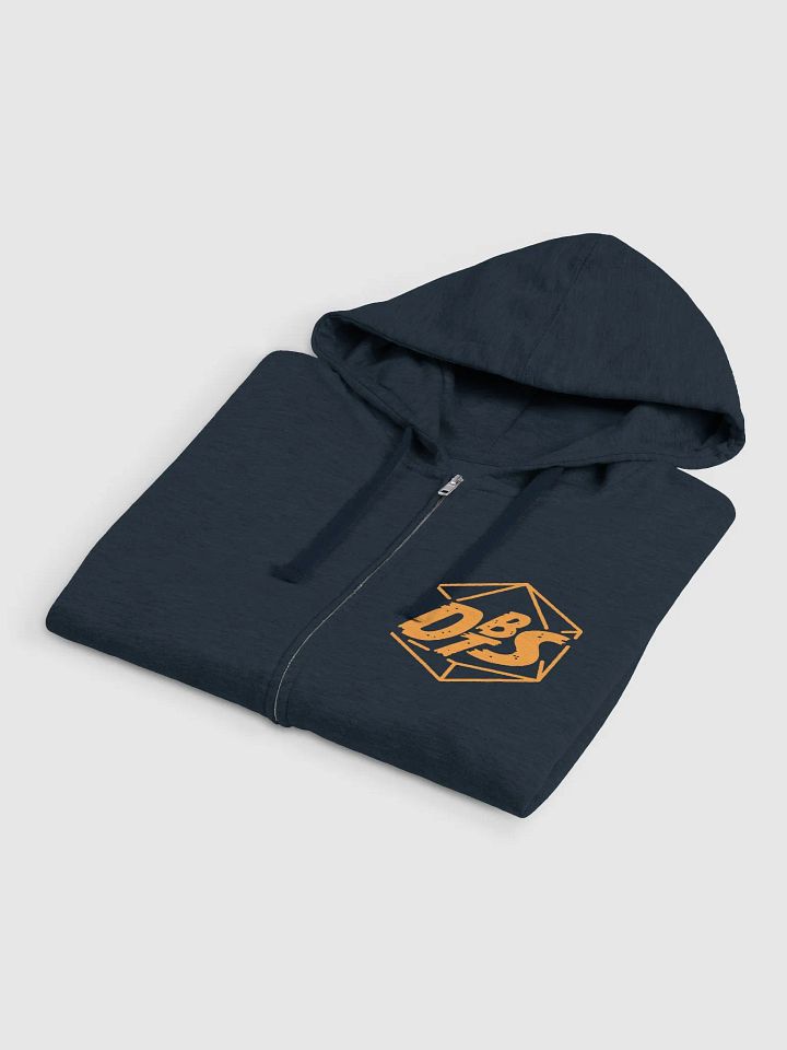 Icon Hoodie product image (2)