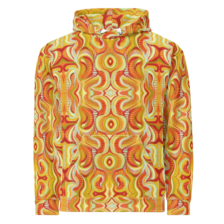 WORMEYS - HOODIE product image (1)