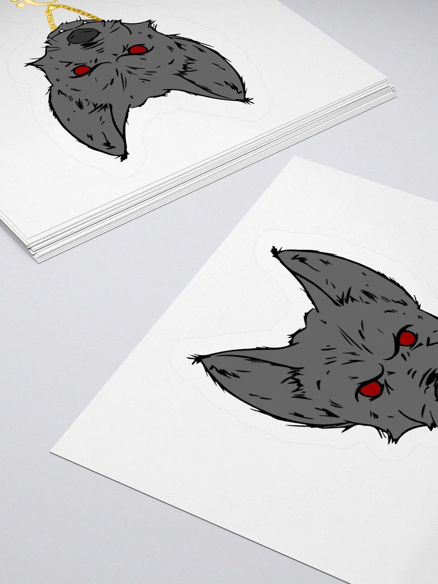 Lobito Stickers product image (11)