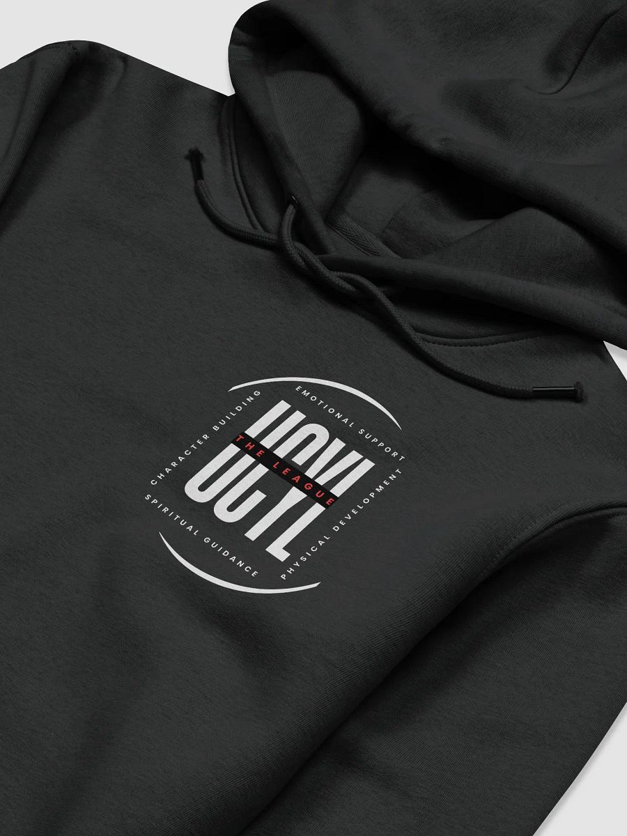 League Wear Hoodie product image (3)