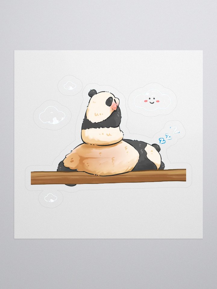 MANGXIAOWU🐼Giant Panda product image (1)