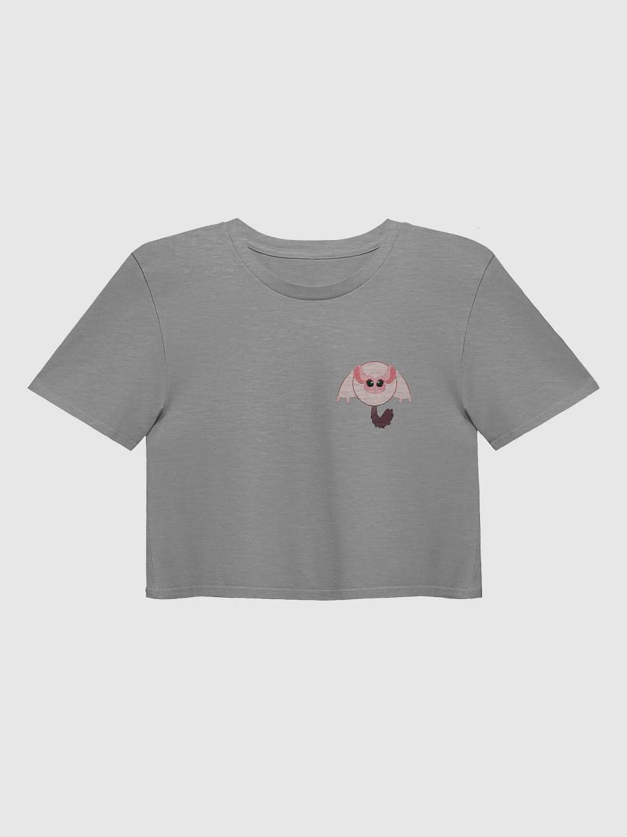 Cutest Puffbat Crop Top product image (5)