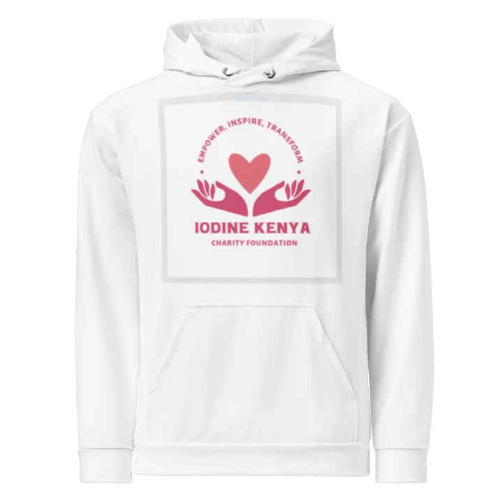 Gildan Classic Hoodie product image (1)