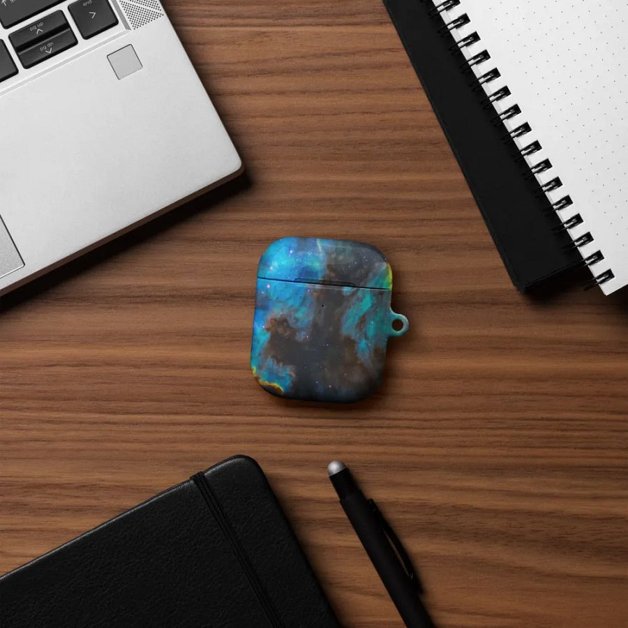 Galaxy AirPods® Case product image (10)