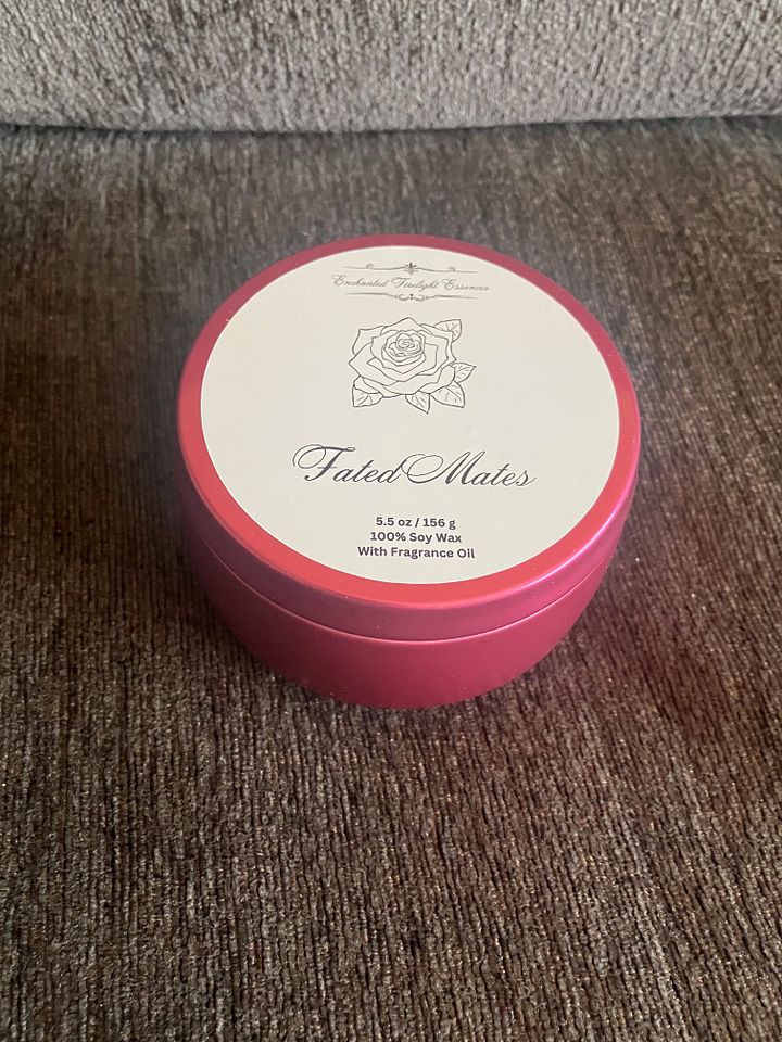 Fated Mates product image (1)