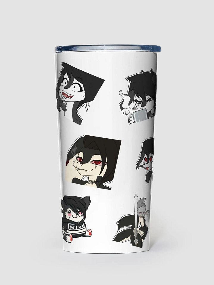 Nikki's Tumbler product image (2)