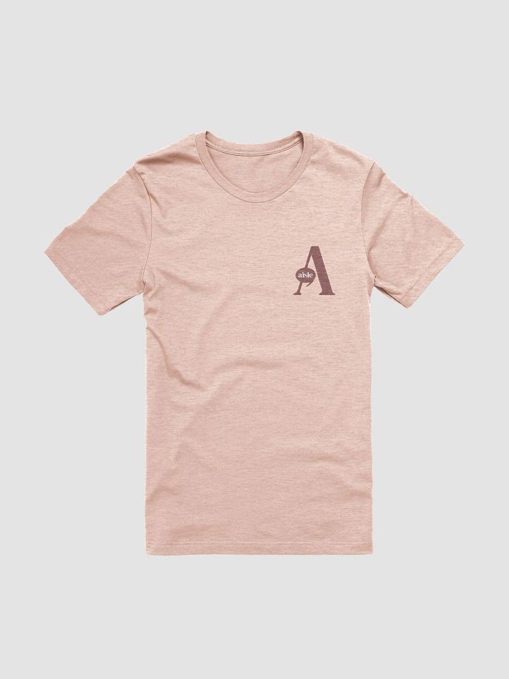 Aisle Tell You What Corner Tee product image (1)
