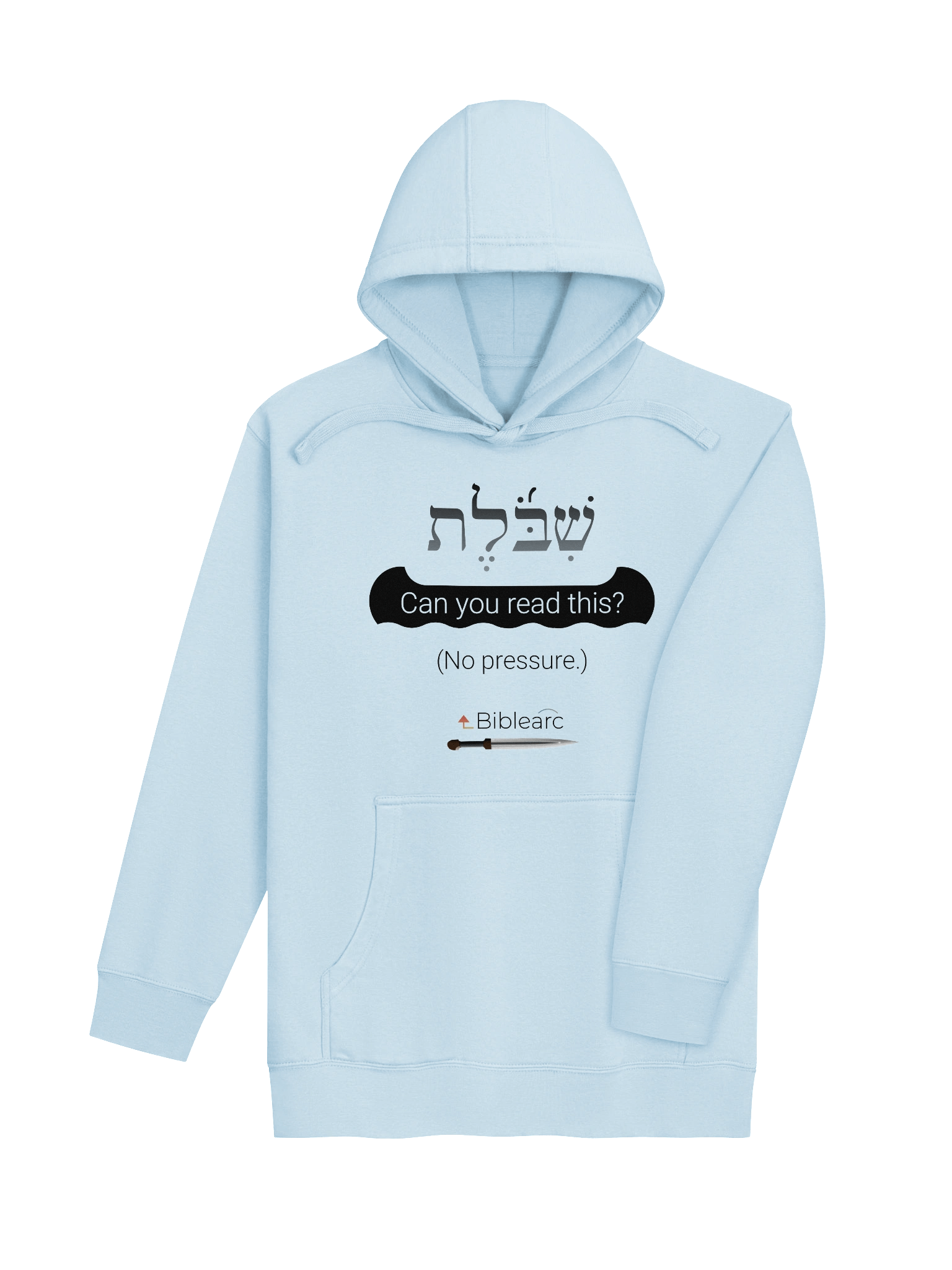 Shibboleth Hoodie product image (25)