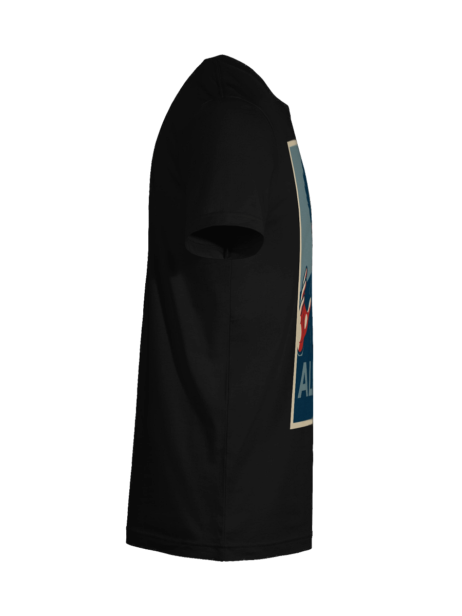 Limited UFO Campaigner T-Shirt product image (12)