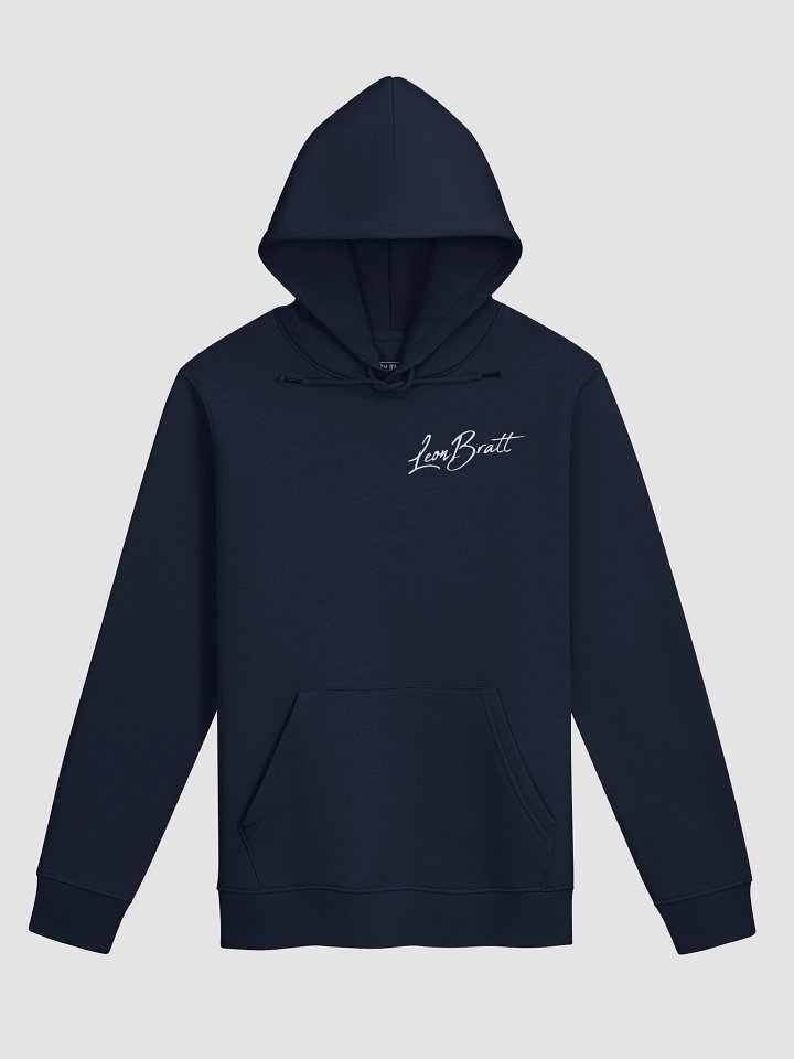 One-Man Band Hoodie product image (1)