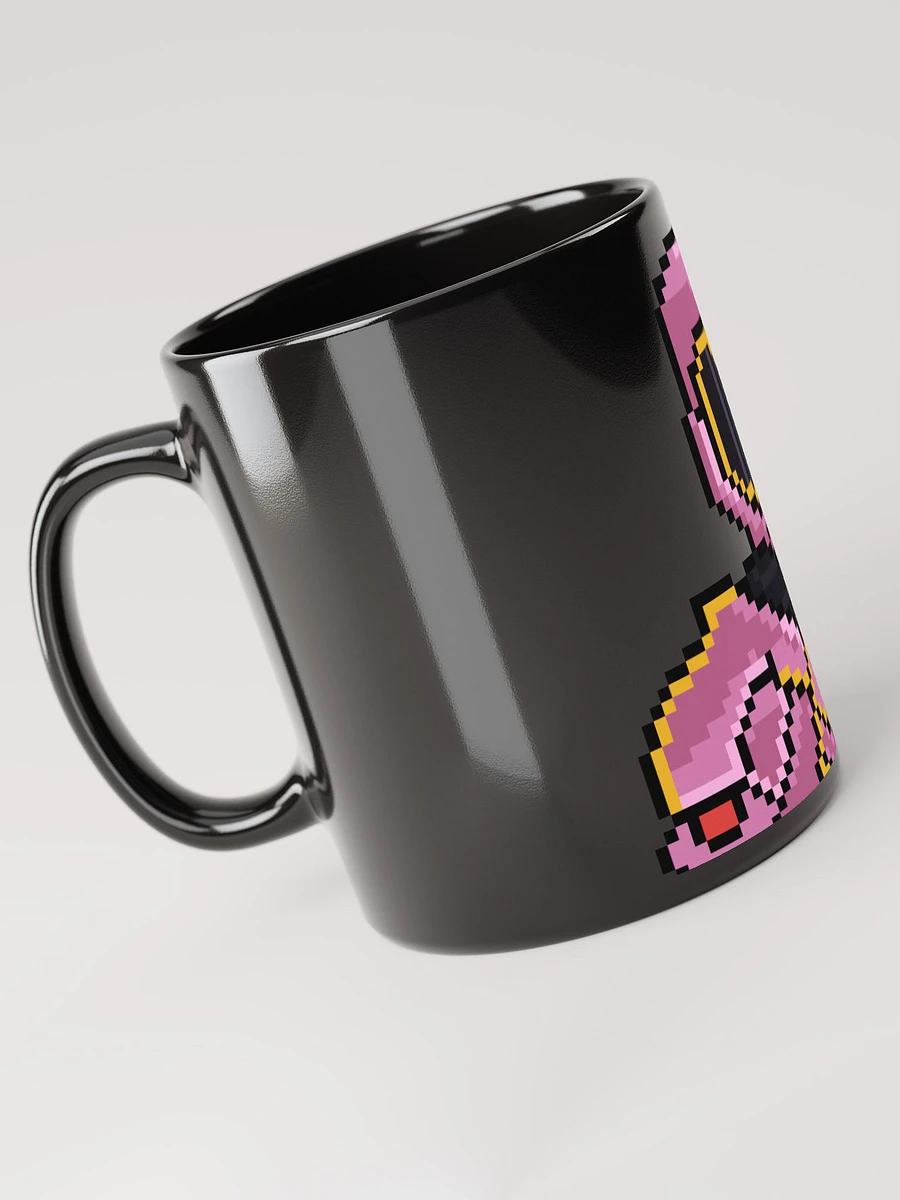 Power Zerp #992 Pink Mercenary Black Cup product image (4)