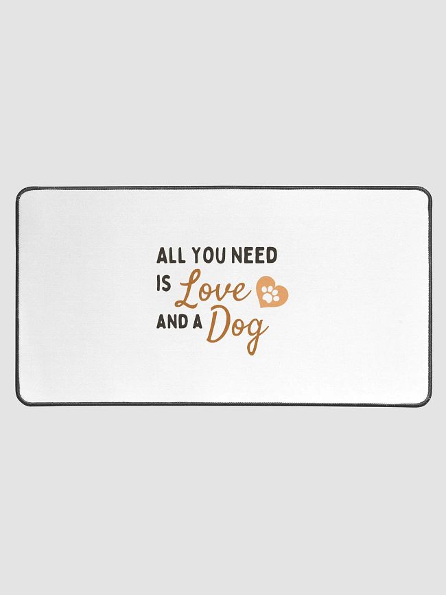 Desk Mats