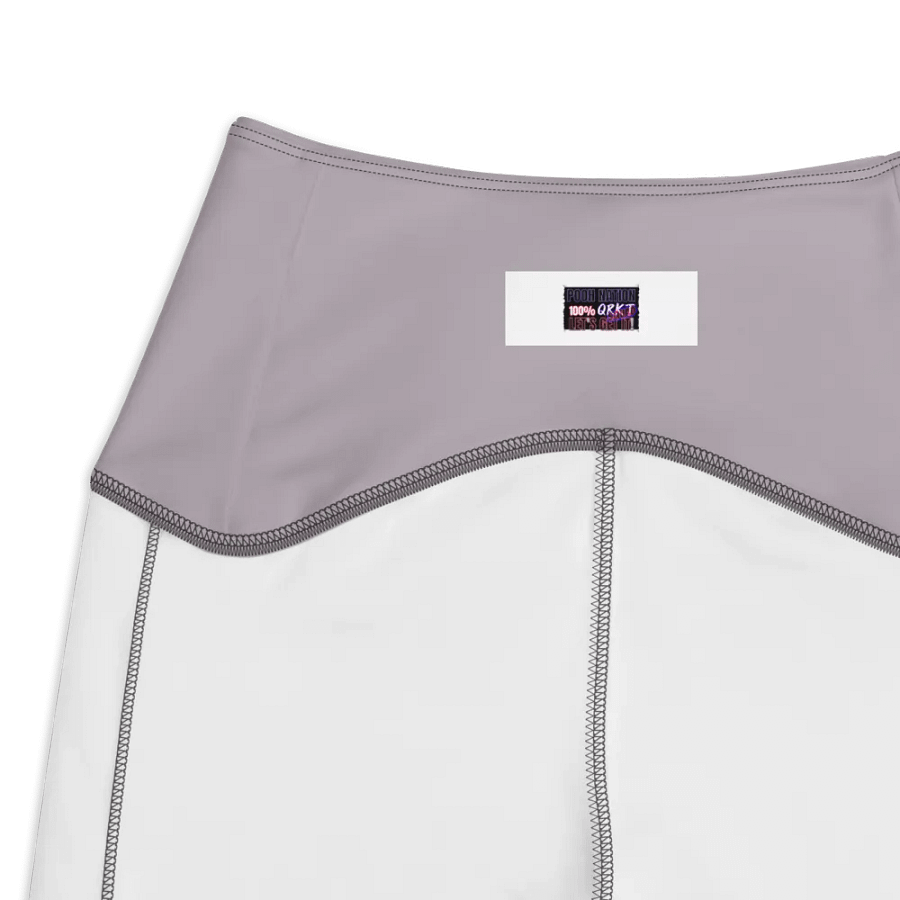 Women's POOH Leggins - S1'25s SILVER ROSE product image (4)