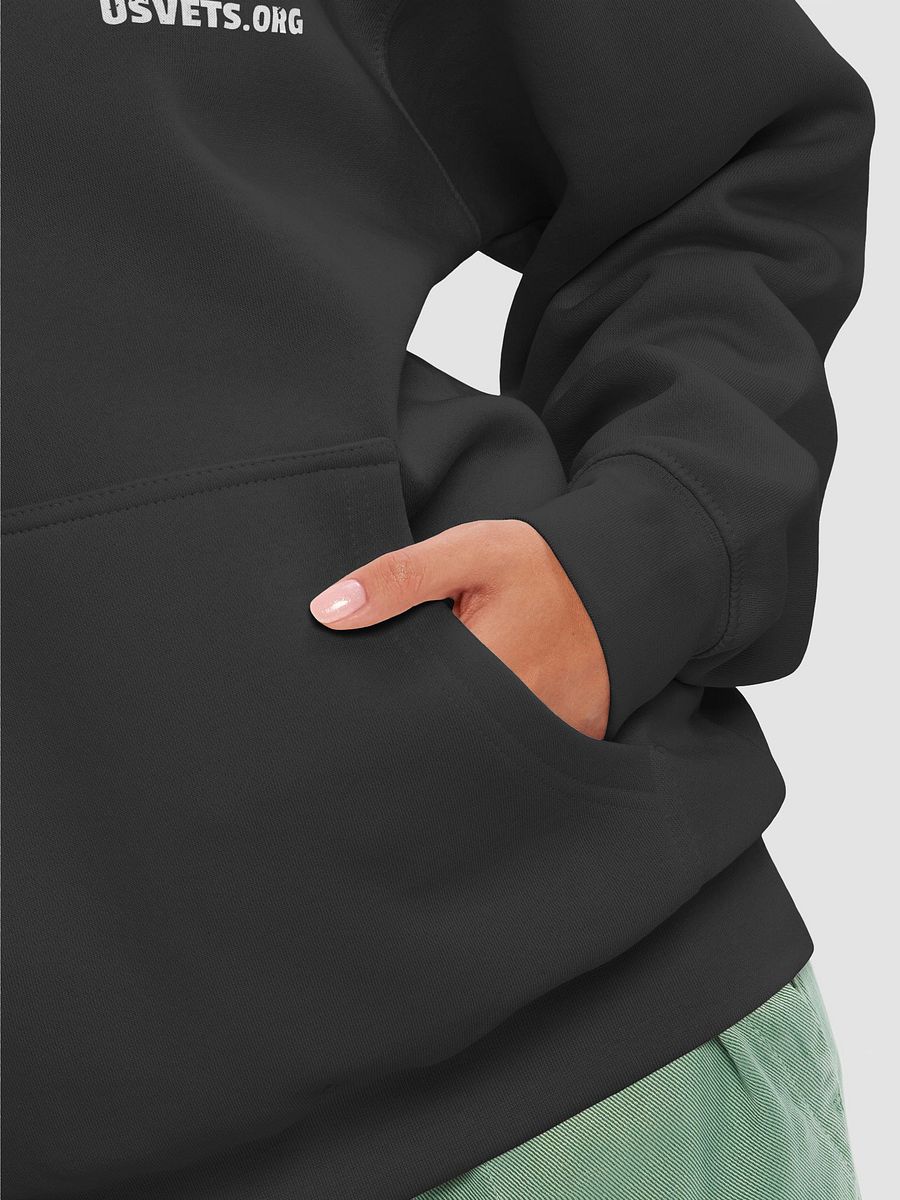 HONORUSVETS Hoodie product image (8)