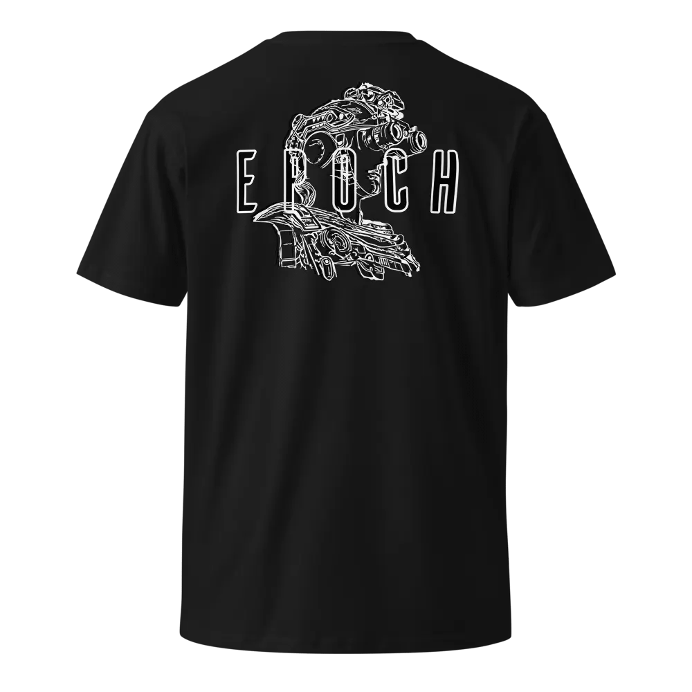 Epoch Premium Tee product image (2)