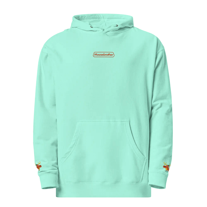 Tangerine Dream | Premium Hoodie product image (1)