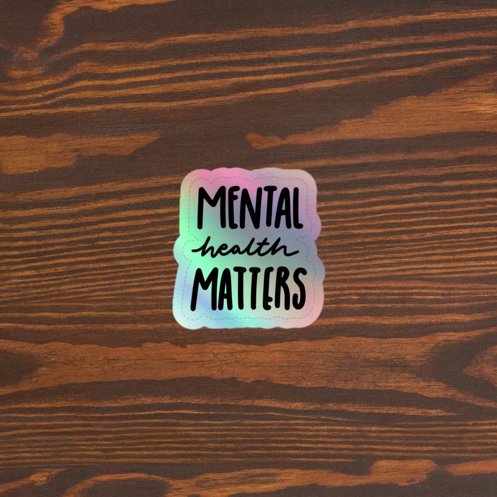 Mental Health Awareness product image (5)