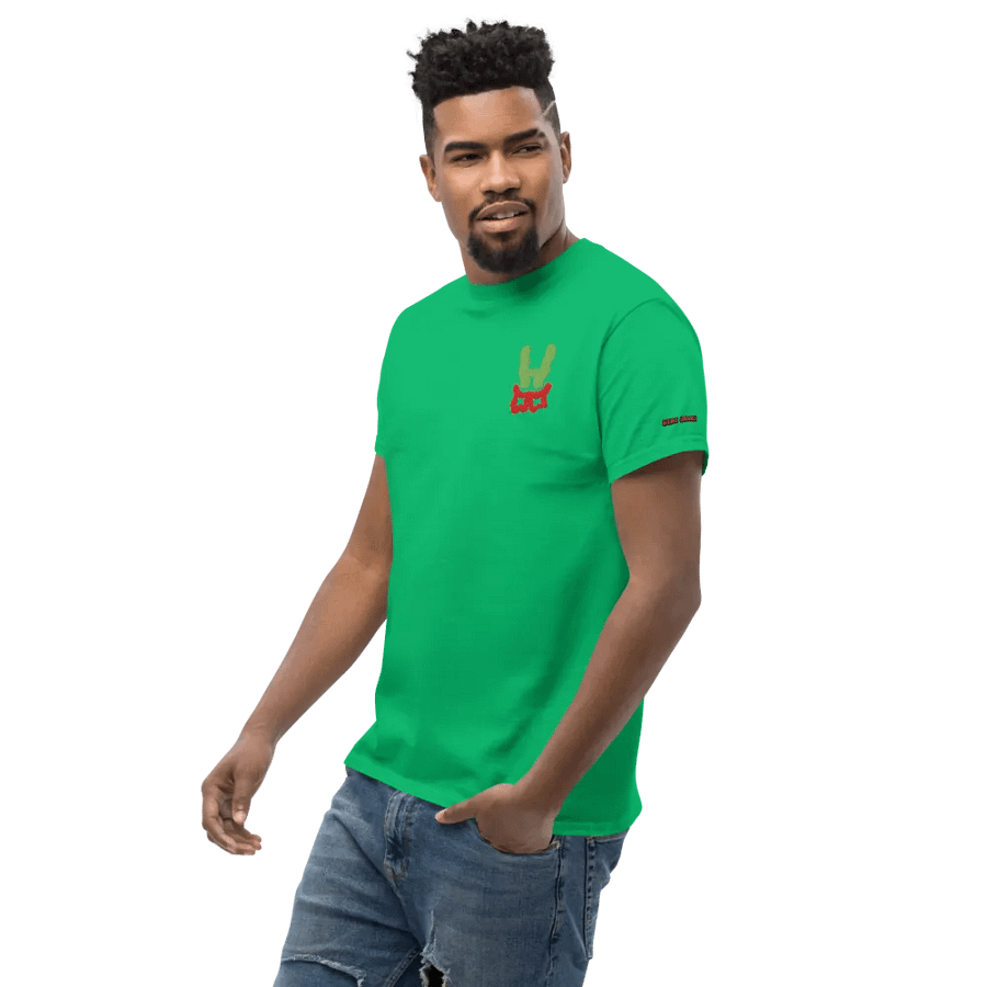 Weird Bill Shirt product image (62)