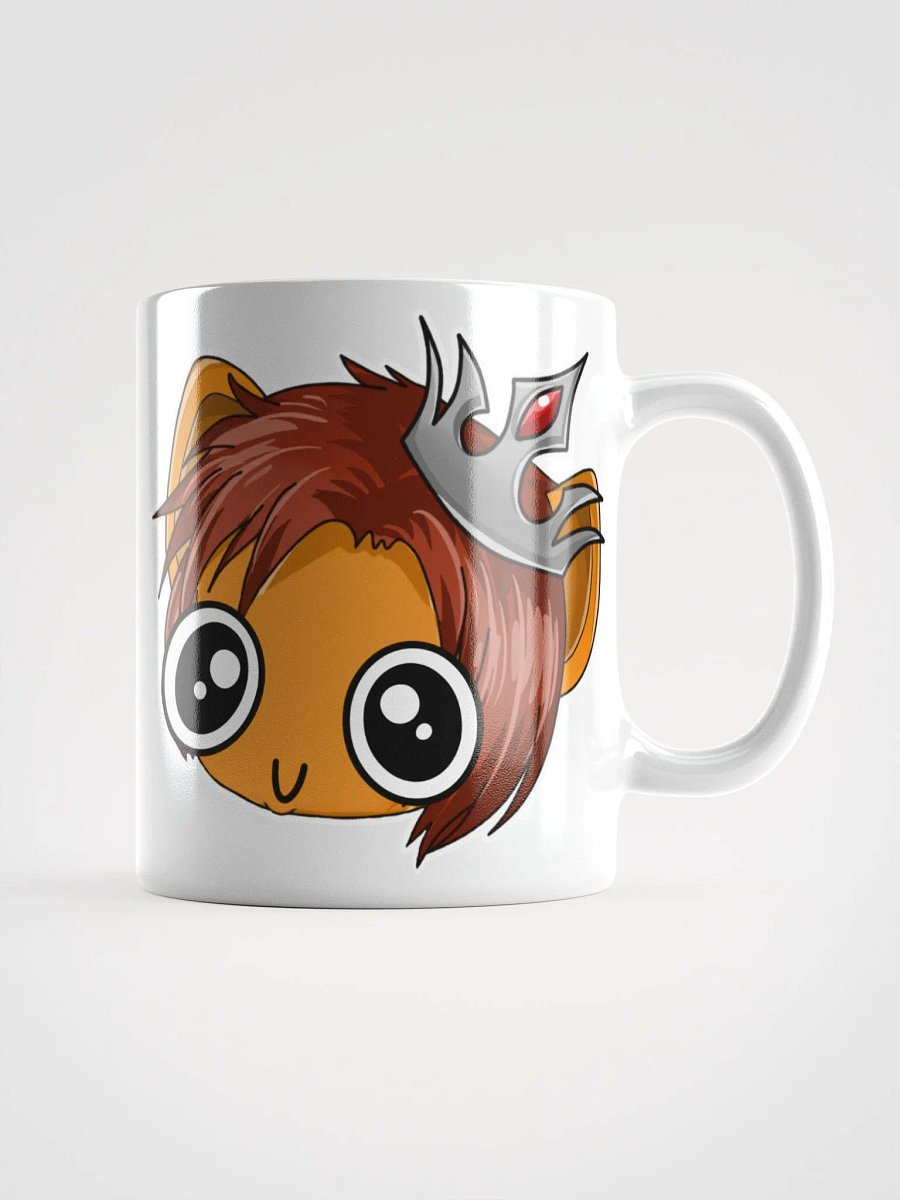 SIMBA CUTIE Mug product image (1)