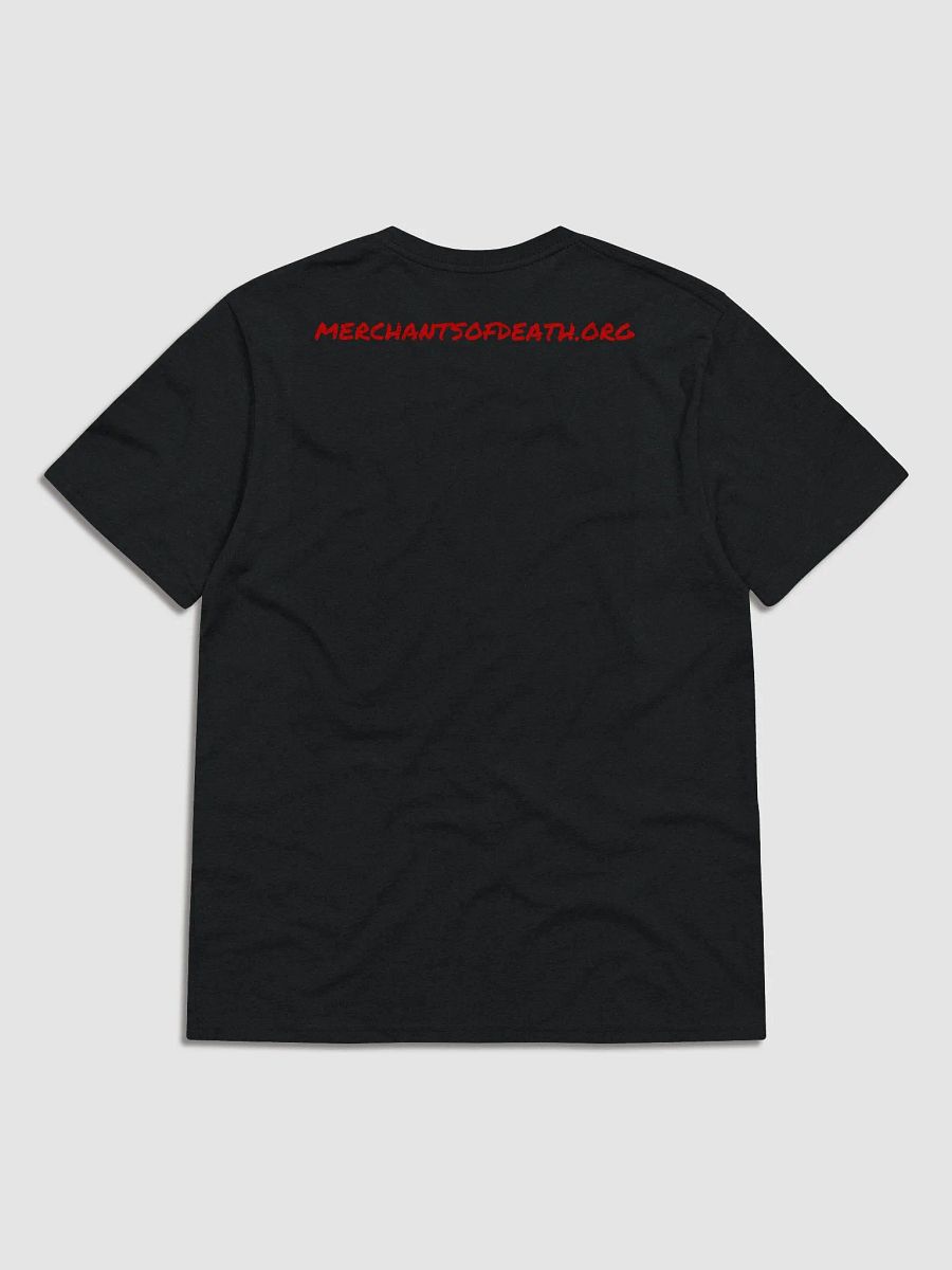 Exodus T-Shirt product image (5)