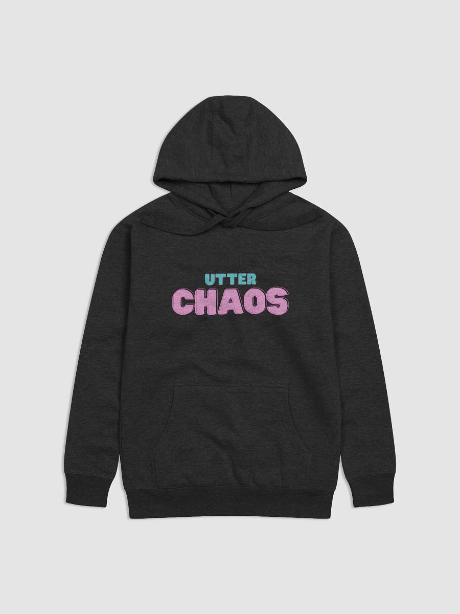 Utter Chaos product image (1)