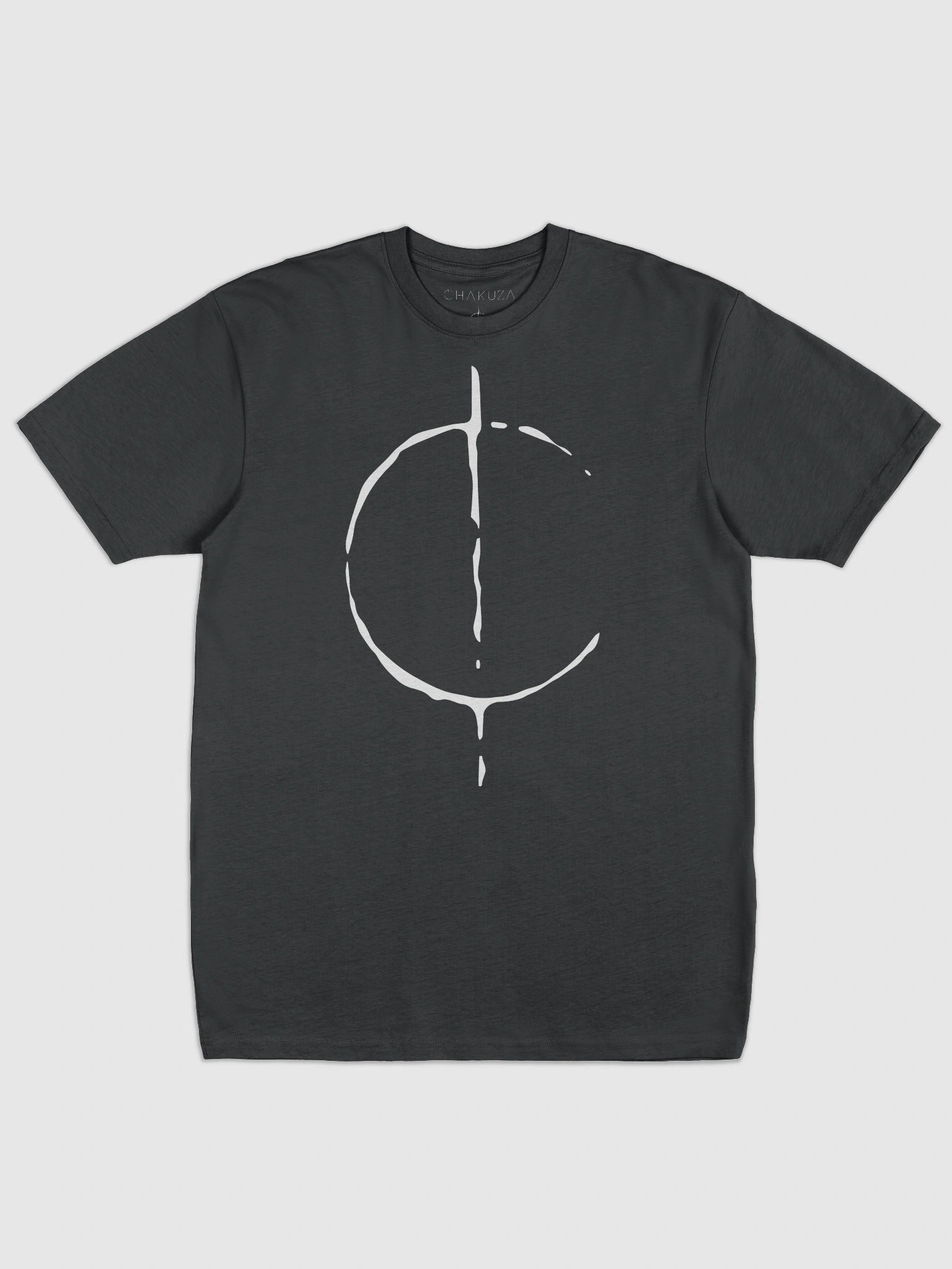 Heavy Tee – "C" Edition product image (1)