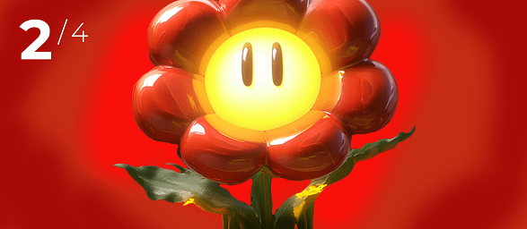 Flower Power