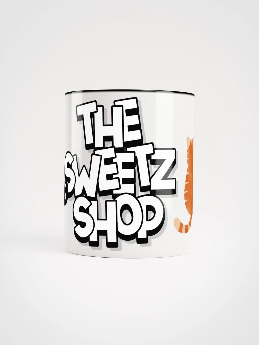 The Sweetz Shop Ceramic Mug | 11oz | Microwave & Dishwasher Safe product image (34)