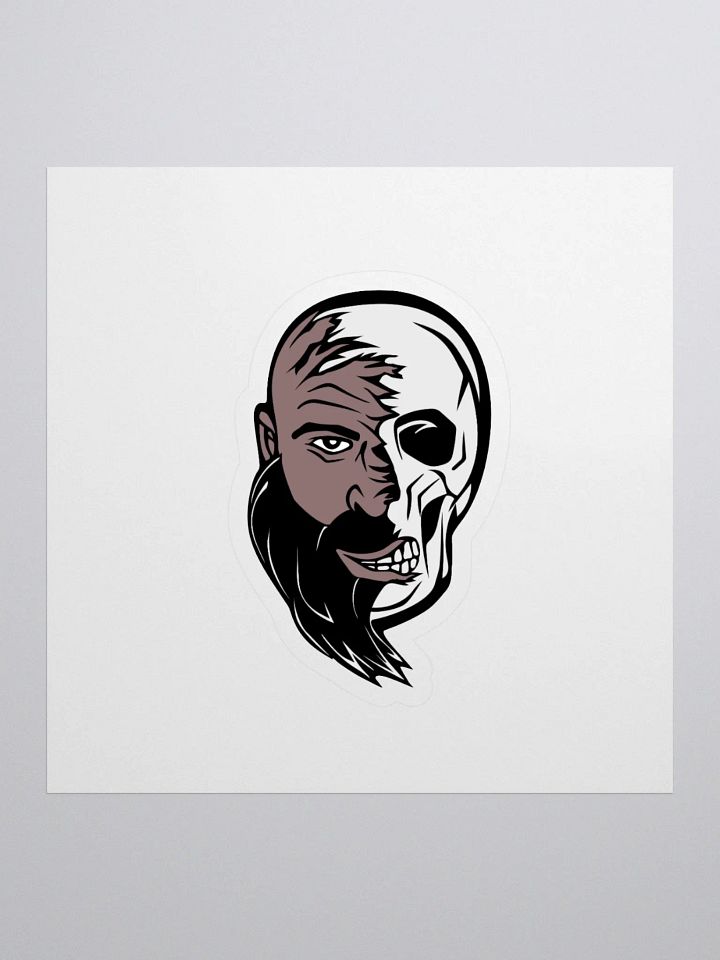Dry Bones sticker product image (2)