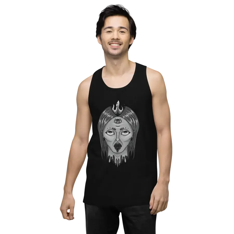 Inner Inferno - Men’s Tank product image (2)