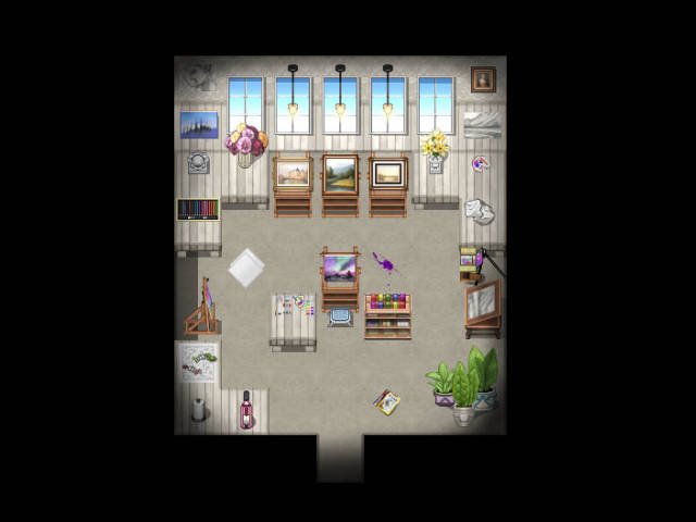 KR Spirit of France Tileset for RPGs product image (2)