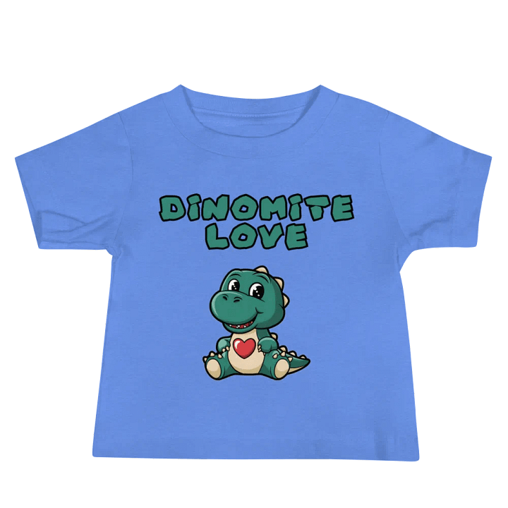 Dinomite Love product image (1)