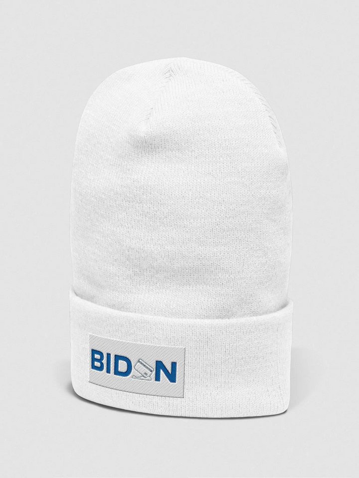 Biden Snow Bunny product image (2)