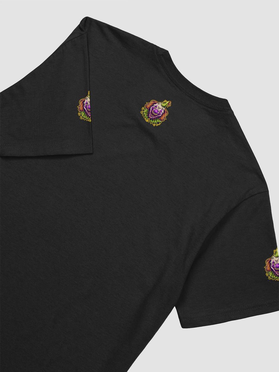 SMOK4Y CIRCUS T-SHIRT product image (6)