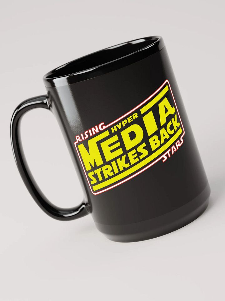 hypermedia strikes back mug product image (1)