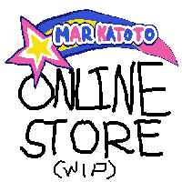 Marketoto: Mar Katoto's Online Store