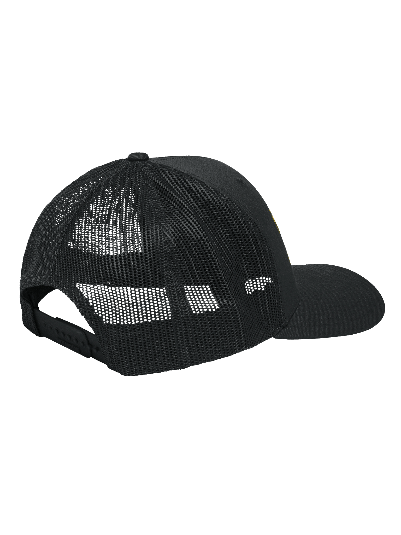 Nuke Trucker Cap product image (3)